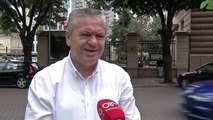 Ora News - Listat e hapura, Murrizi: Të kandidoj më vete nëse nuk ndryshon ligji