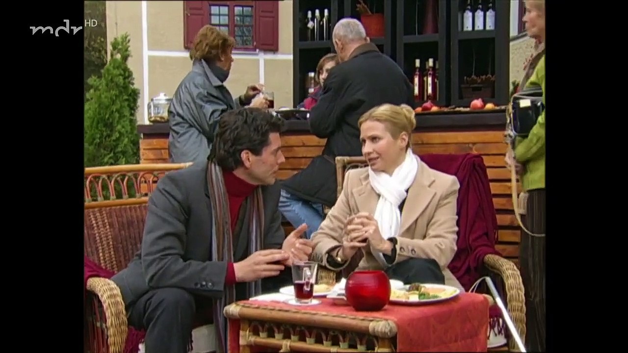 Sturm der Liebe Folge 78