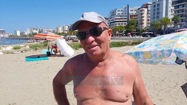 Mungojnë vrojtuesit në plazhe/ Pushuesit ankohen për kushtet në hapësirat publike - Vizion Plus