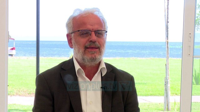 Xhaferi per Vizion Plus: BDI do jetë sërish faktor kyç - News, Lajme - Vizion Plus