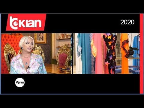 Jo vetem mode - Emisioni 44 - Sezoni 8! (12 Korrik 2020)