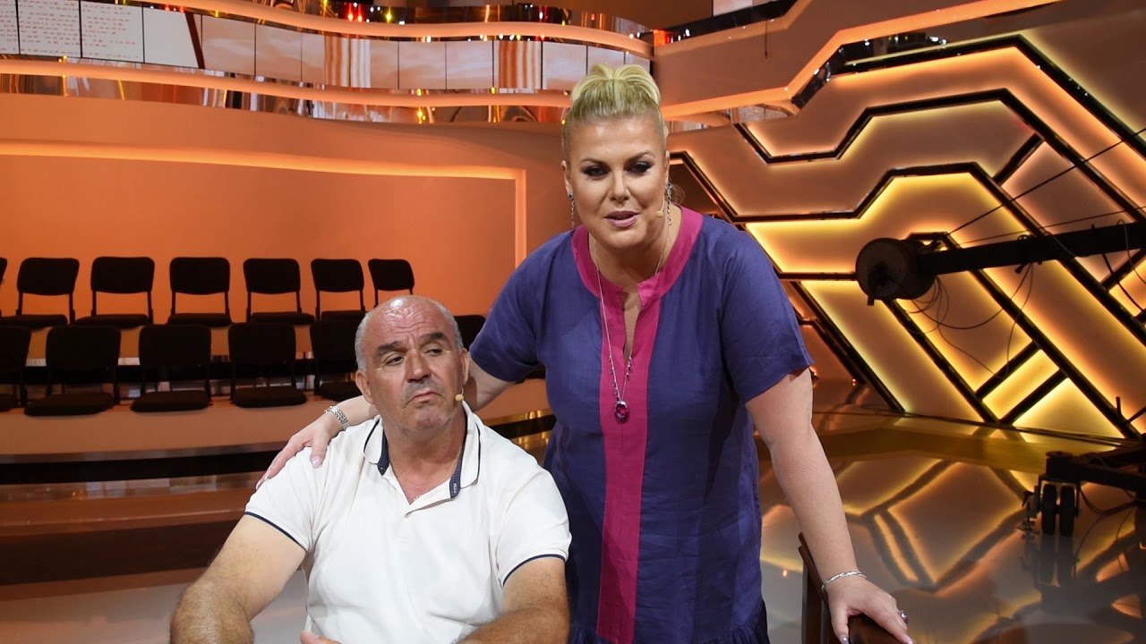 Dy miqte ne seance ndermjetesimi per nje borxh, pas pak Shihemi ne Gjyq me Eni Cobanin | Tv Klan