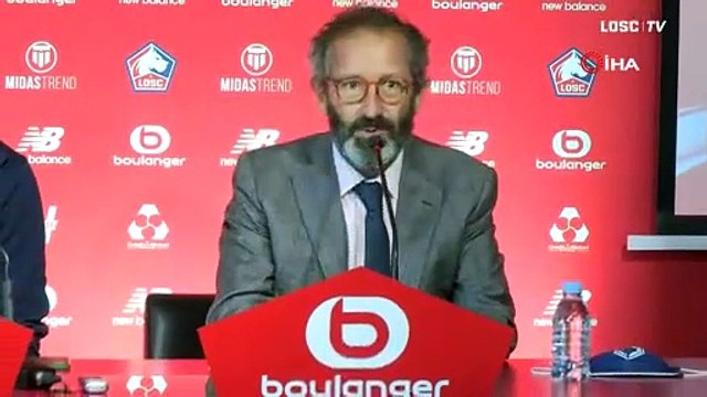 Burak Yılmaz: Önce kendimi sonra da bana güvenenleri mahcup etmek istemiyorum