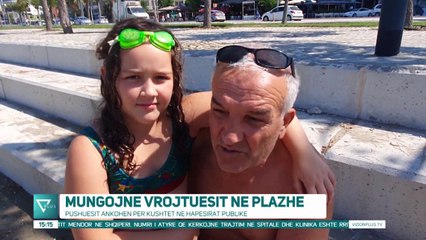 News Edition in Albanian Language - 12 Korrik 2020 - 15:00 - News, Lajme - Vizion Plus