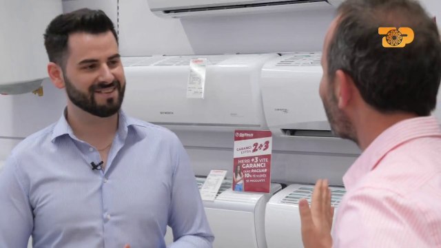 Ervin Kurti zbulon gjithçka nuk dinit për Go Tech Electronics! “E Diell”, 12 Korrik 2020