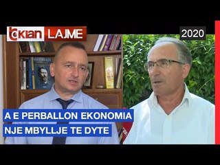 A e perballon ekonomia nje mbyllje te dyte | Lajme - News