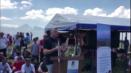 Turizmi malor ne Bjeshket e Bushtrices |Lajme-News