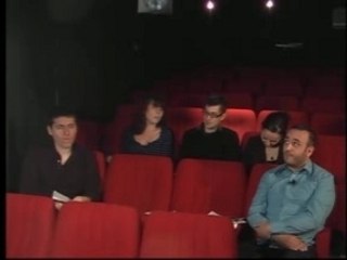 La Jeune Fille et les Loups - CDC