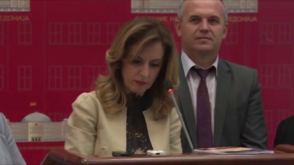 Në fund të fushatës zgjedhore, “bombë” ku dëgjohet zëri i Mickoskit