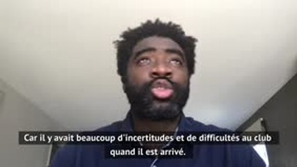 Arsenal - Touré : "Pépé doit être moins timide s'il veut s'imposer"