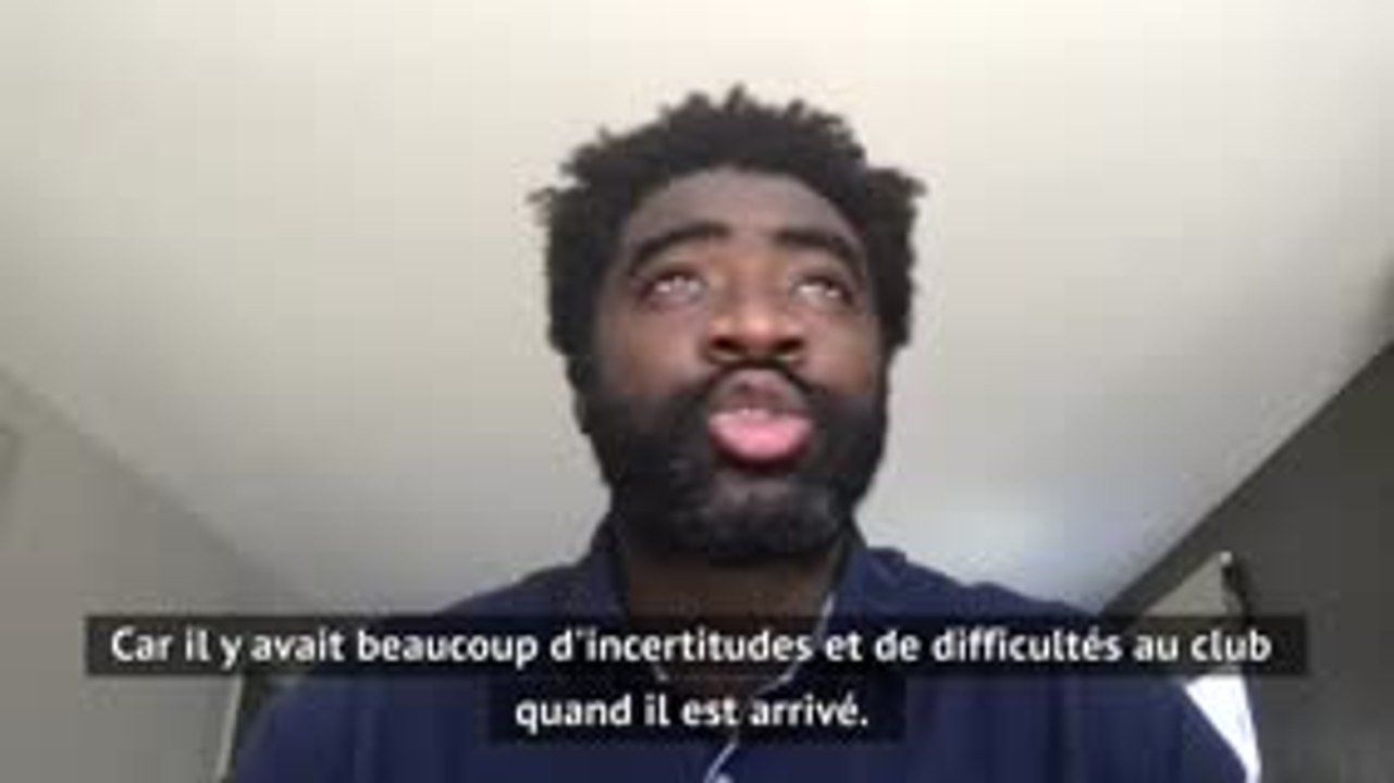 Arsenal - Touré : "Pépé doit être moins timide s'il veut s'imposer"