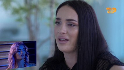 Humbi njeriun e shtrenjtë, modelja përlot me historinë në She’s On Top “E Diell”, 12 Korrik 2020