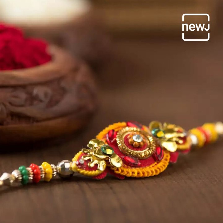 School Principal To Send 12,000 Collected ‘Rakhis’ To Soldiers