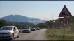 Report TV -Fluks automjetesh në Sarandë, por jo trafik të rënduar
