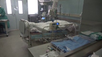 Top News - Shifrat në botë/ 13 milionë te infektuar me covid