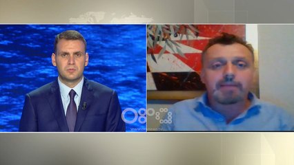 Download Video: Opozita jashtëparlamentare bojkoton zgjedhjet? Lami: Shqipëria vend i çudirave, mund të ndodhë