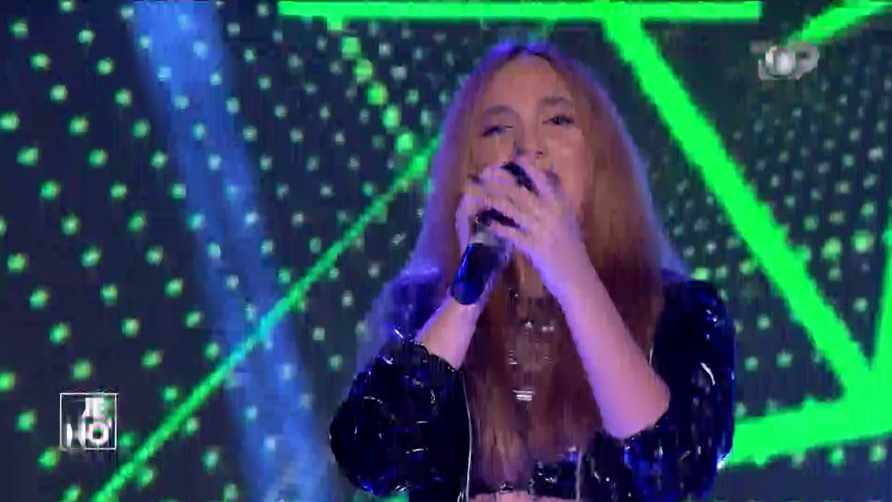 Jeho: Patris - Why Patris