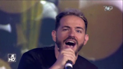 Jeho| Elgit Doda, Megi Pojani dhe Kledi Bahiti performojnë në rikthimin e Jehó| Episdodi 8