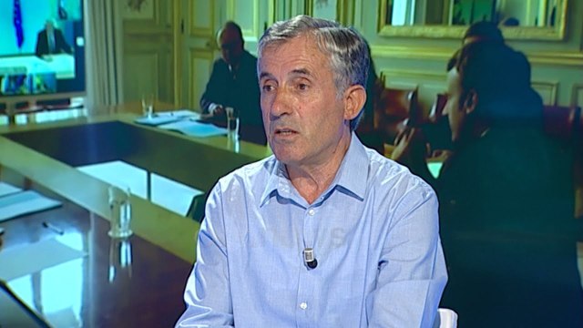 Dialogu Prishtinë-Beograd, Bytyçi: Ndarja e kufijve do të jetë sërish në axhendën e Serbisë