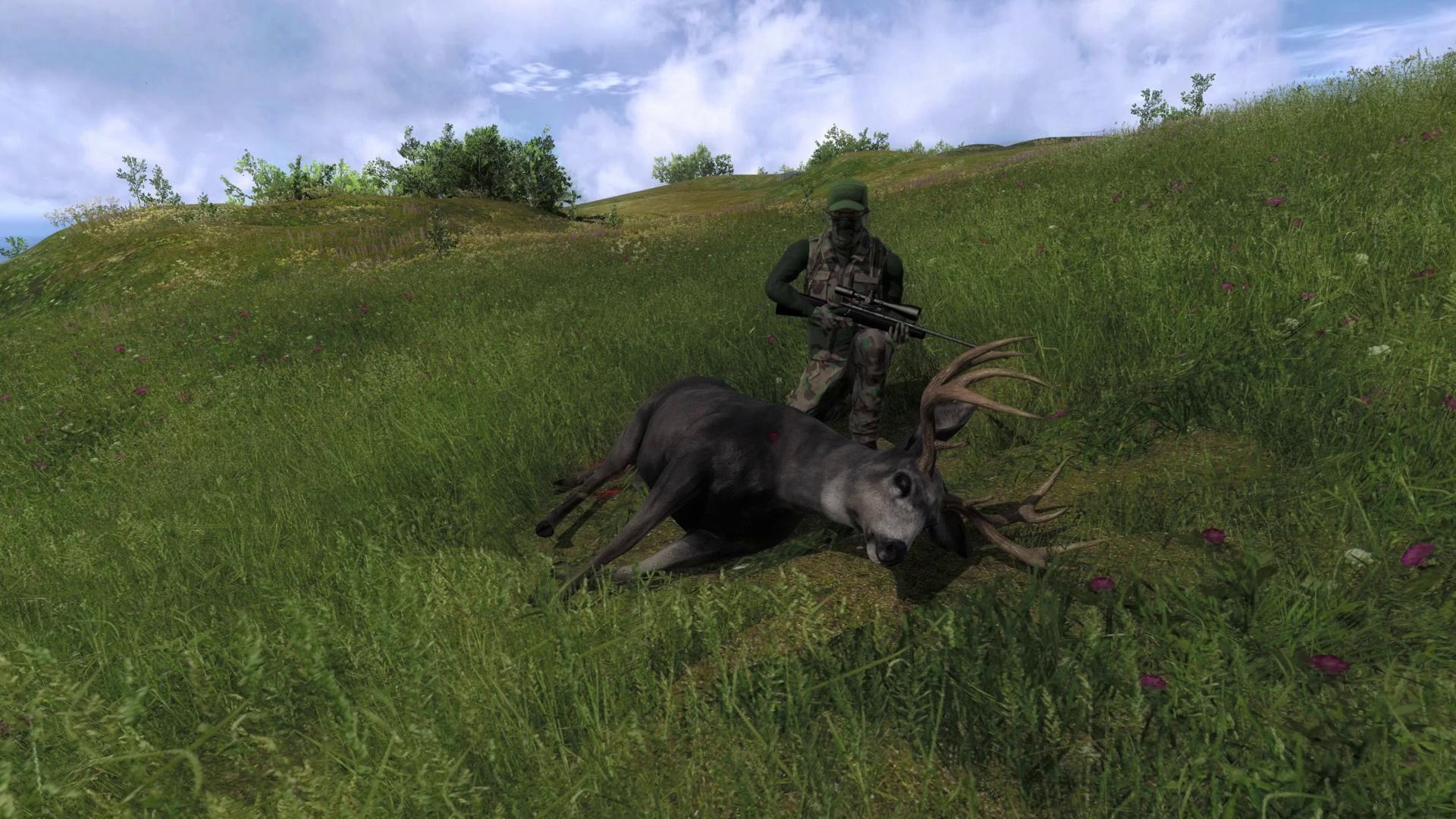 TheHunter Classic - Avalanche Studios Group