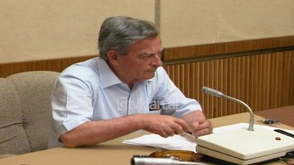 Camet e debuar nga Greqia (25 korrik 2000)