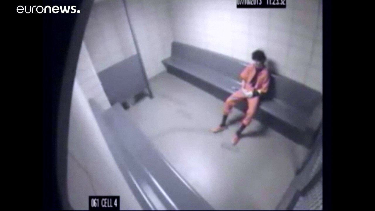 Berufungsprozess: 'Boston-Bomber' entgeht Hinrichtung