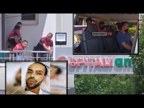 Report TV - Mjekuan autorin e vrasjes së dyfishtë në Laç, lirohen dy mjekët