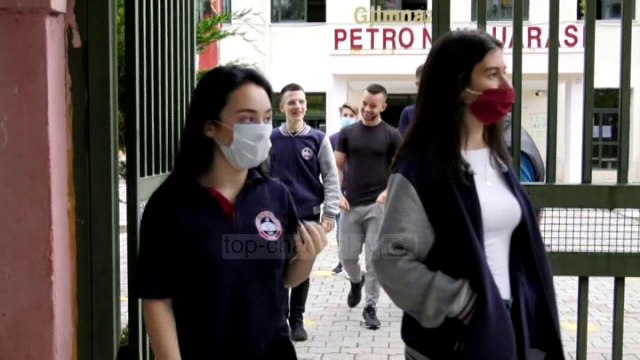 Top News - Matura Shtetërore/ Dalin datat për provimet e vjeshtës