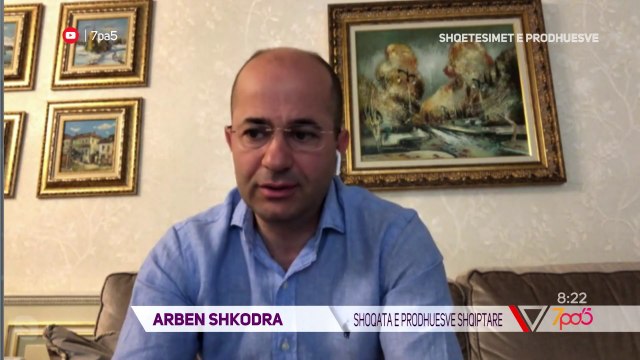 7pa5 - Shkodra:Nese nuk merren masa situata ekonomike ne shtator do jete dramatike - 13 Korrik 2020