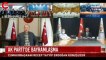 Erdoğan canlı yayında olduğunu fark edince böyle tepki gösterdi: Geri al geri al