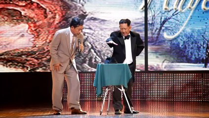 Video - ẢO THUẬT (Mạc Can - Việt Thảo)