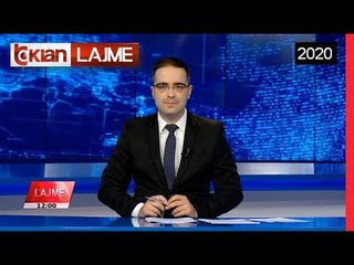 Edicioni i Lajmeve Tv Klan 13 Korrik 2020, ora 12:00 Lajme - News