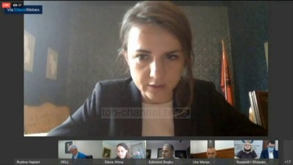 Top News - Ndryshimet Kushtetuese/ Pragu në 2%, propozimi i Opozitës