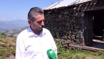 Rikonstruktohet mulliri 200-vjeçar/ Dragostunjë, fshati ku drithi bluhet ende me gurë