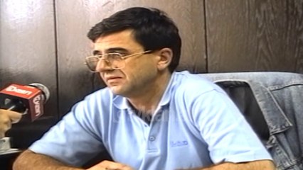 “Vala 900”, rrjeti i ri celular ne Kosove - (27 Korrik 2000)