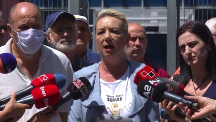 Ora News - Padia e 6 në SPAK për Teatrin, AMT kallëzim penal për Ramën, Veliaj, Ingels e Fushën