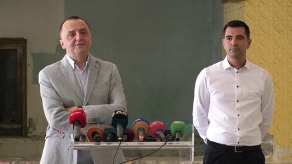 Vlore, prezantohet kreu i kadastres - News, Lajme - Vizion Plus