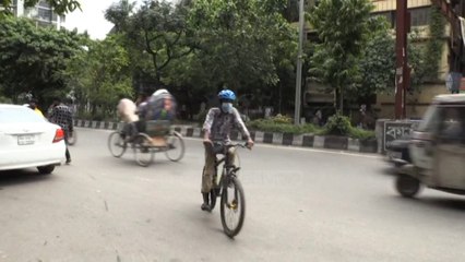 Top News - Bangladesh, virusi. Njerëzit nuk shkojnë në spital