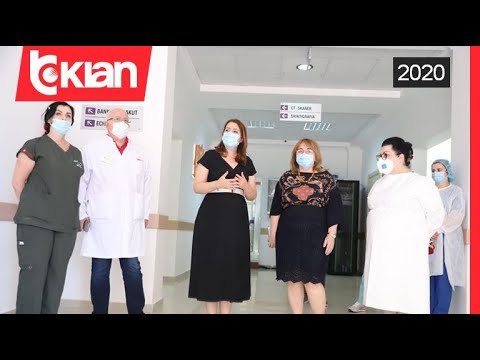 Rritja e numrit te infektimeve, brenda javes hapet Covid 2
