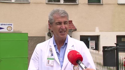 Ohër-Strugë, gjendja epidemiologjike me CoVid-19 mbetet komplekse