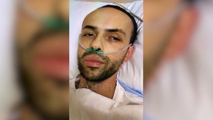 Ora News - Lirohen mjekët që operuan vrasësin e biznesmenëve në Kurbin