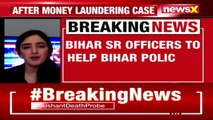 SSR Death Probe: Bihar police officers reach Mumbai | NewsX
