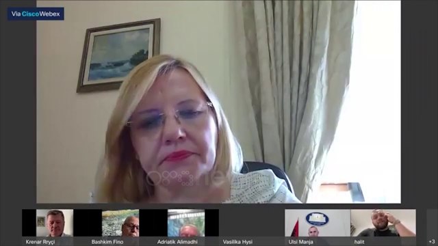 Ora News - Komisioni Hetimor mbyll hetimet për Metën, raporti paraprak të premten