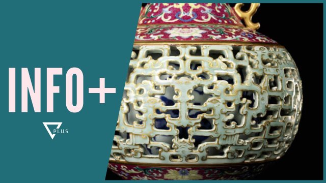 INFO+ / Vazoja e humbur kineze u shit për 9 milion dollarë - Vizion Plus