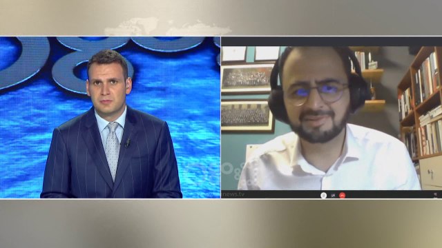 Shabani: Krerët e partive nuk i duan listat e hapura, nuk guxon njeri t’i dalë kundër kryetarit