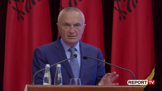 Report TV -Pasuria e Metës, Ramës, Bashës dhe Ruçit për 2019, kreu i PD 10 muaj me zero të ardhura