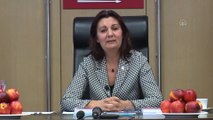 CHP Heyeti, İYİ Parti, BBP, DP ve DSP heyetiyle bayramlaştı - ANKARA