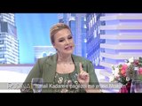 Josif Papagjoni: Ismail Kadare e pagezoi me emrim Moikom - Rudina, Tv Klan, 13 Korrik 2020