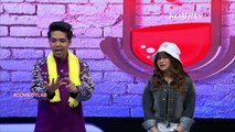 Main Game Tebak Gambar, Jawaban Hifdzi Khoir Bikin NGAKAK Semua!!! - COMEDY LAB (PART 3)