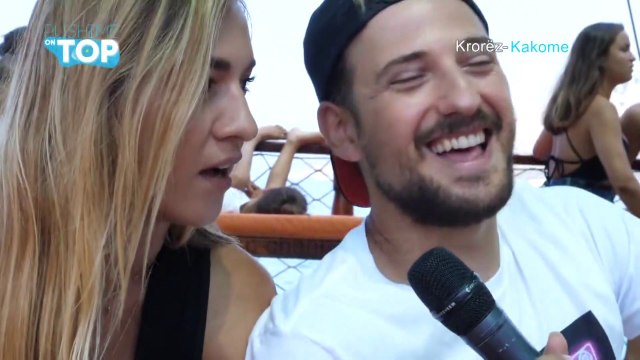 Pushime On Top - Ori & Flori kujtojnë momentet pikante, “zënkat” e dy sezonave të kaluara